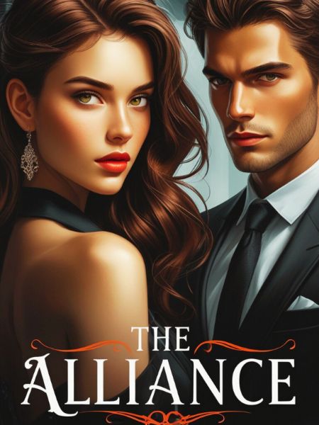 Bloodbound: The Alliance