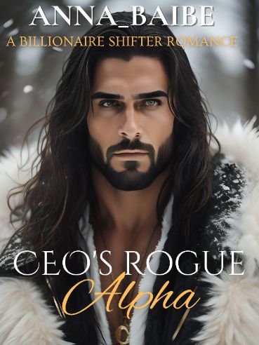 CEO'S ROGUE ALPHA