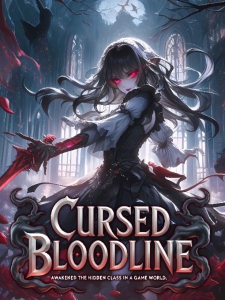 Cursed Bloodline: Awakened a Hidden Class in a Game World