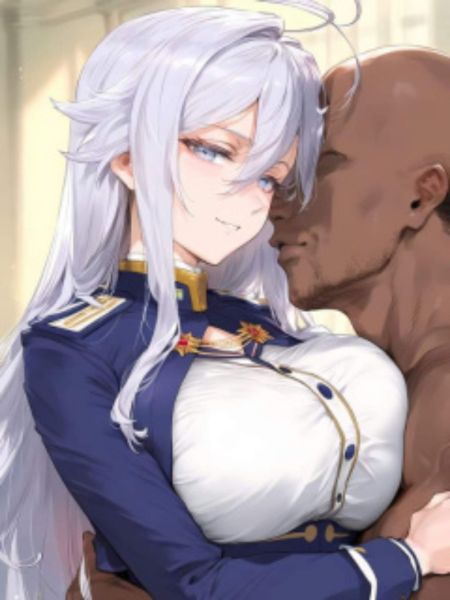 Ero Saint: I Created An Ero Massage Parlor In Another World