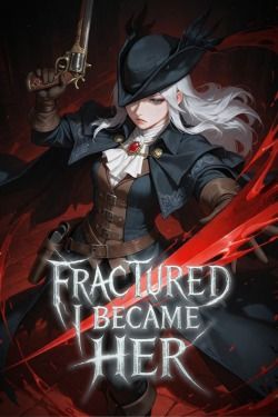 Fractured: I became Her【Genderbend LitRPG】
