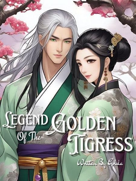 LEGEND OF THE GOLDEN TIGRESS