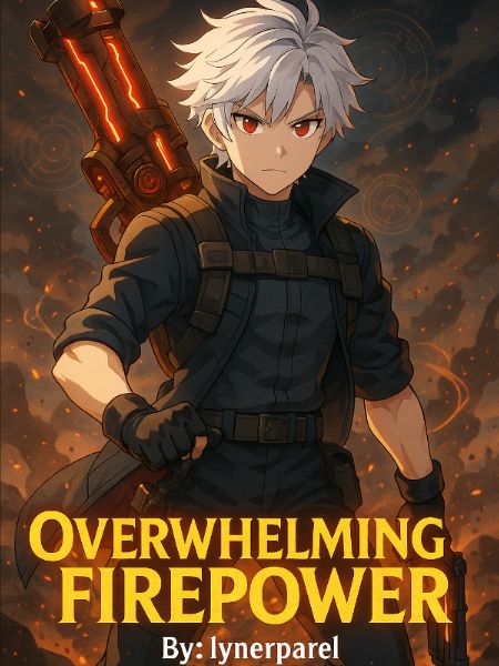 Overwhelming Firepower