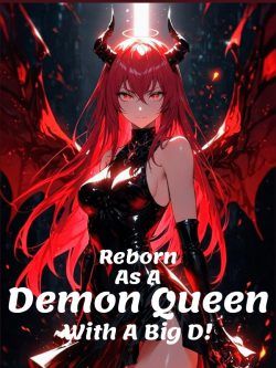 Reborn As A Demon Queen With A Big D!