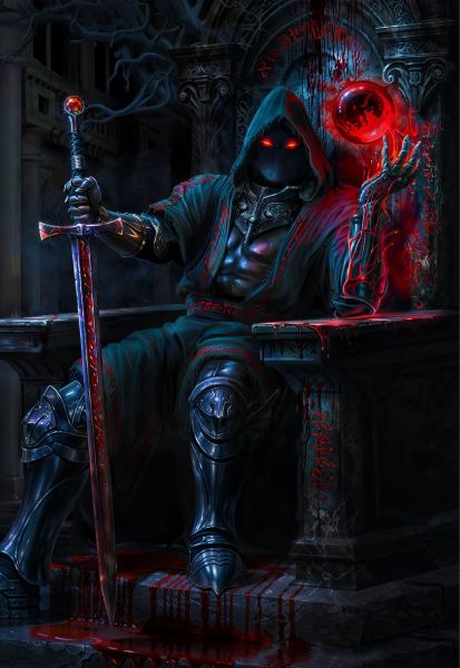 Tales of the Endless Empire